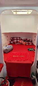 Clique para visualizar TRAWLER 10M - 2018