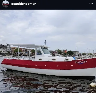 Clique para visualizar TRAWLER 10M - 2018