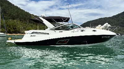 Clique para visualizar Focker 330 GT