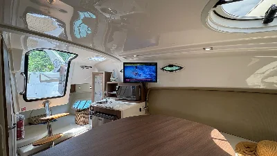 Clique para visualizar Focker 330 GT