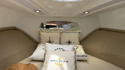 Clique para visualizar Focker 330 GT