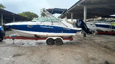 Phoenix 255 Platinum