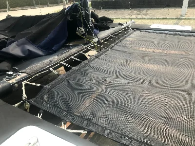 Catamarã Tornado 20 Pés 