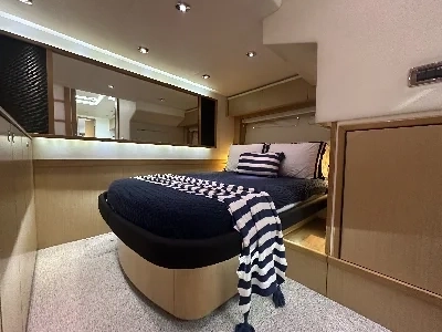 Sea Ray 540 Sundancer