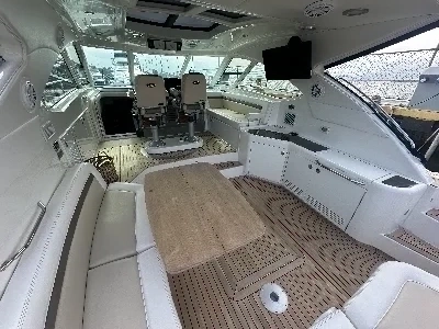 Sea Ray 540 Sundancer