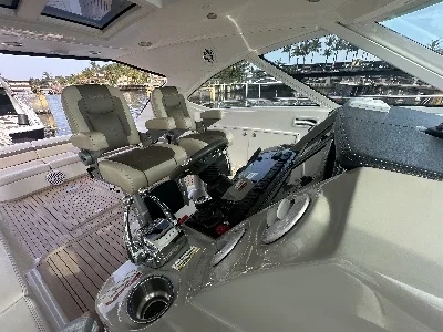 Sea Ray 540 Sundancer