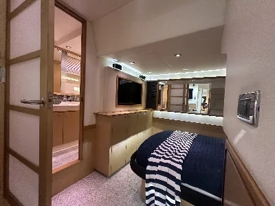 Sea Ray 540 Sundancer