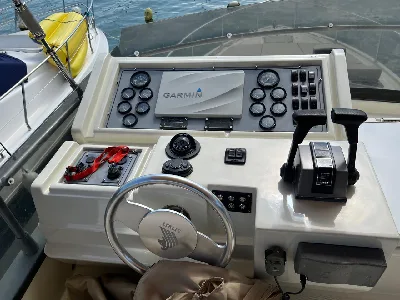 Ferretti 43 Millenium - 1999