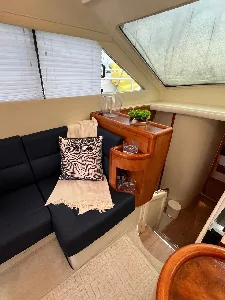 Ferretti 43 Millenium - 1999