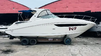 Sea Ray 395 Sundancer