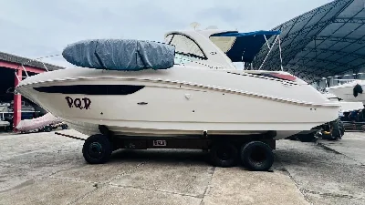 Sea Ray 395 Sundancer