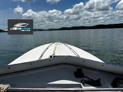 Lancha Tecnomarine (Símbolo 31)