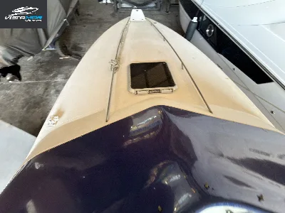 Lancha Tecnomarine (Símbolo 31)