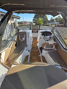 Lancha FS 265 Solaris 2022