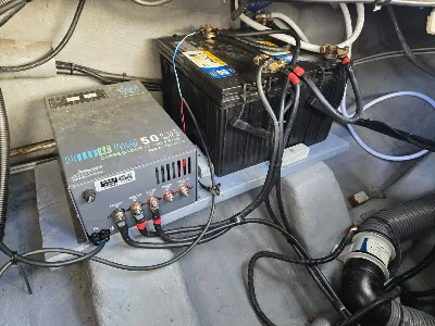 Lancha FS 265 Solaris 2022