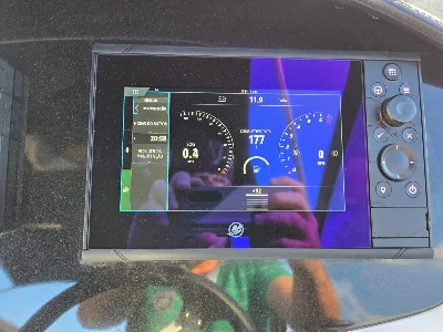 Lancha FS 265 Solaris 2022