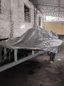 FERRARI ARNO XI RÉPLICA