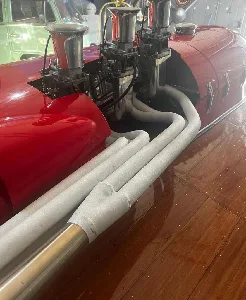 FERRARI ARNO XI RÉPLICA