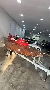 FERRARI ARNO XI RÉPLICA