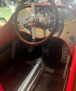 FERRARI ARNO XI RÉPLICA