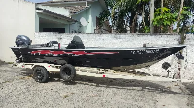 Clique para visualizar Miraguaia 600 SL