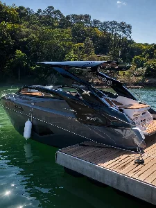 NX290 Exclusive Edition