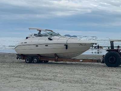 Cranchi  italiana ano 1997