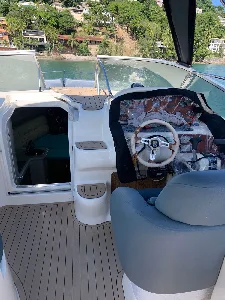 Cranchi  italiana ano 1997