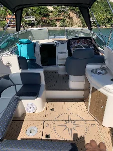 Cranchi  italiana ano 1997