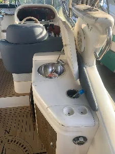 Cranchi  italiana ano 1997