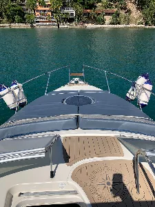 Cranchi  italiana ano 1997