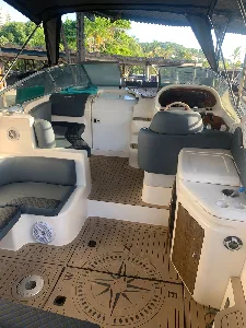 Cranchi  italiana ano 1997