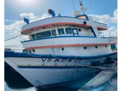 Embarcação (pesqueiro)