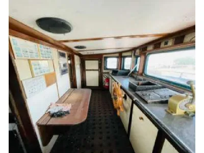 Embarcação (pesqueiro)