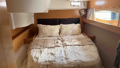 Clique para visualizar Catamara Fountaine Pajot Salina 48