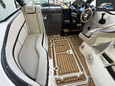 Clique para visualizar Focker 272 GTC