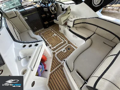 Clique para visualizar Focker 272 GTC