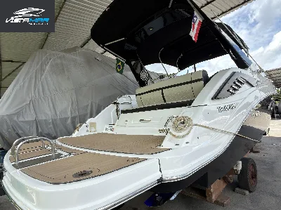 Clique para visualizar Focker 272 GTC