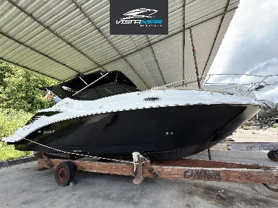 Clique para visualizar Focker 272 GTC