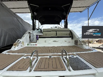 Clique para visualizar Focker 272 GTC