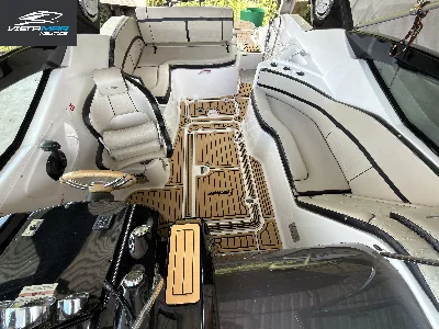 Clique para visualizar Focker 272 GTC