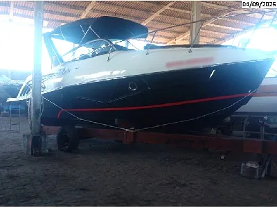 ONIX YACHTS (LANCHA) 290 SPORT-2024 EM NATAL/RN 