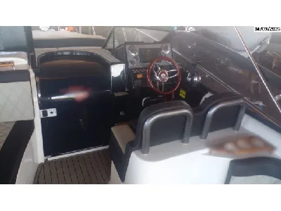 ONIX YACHTS (LANCHA) 290 SPORT-2024 EM NATAL/RN 