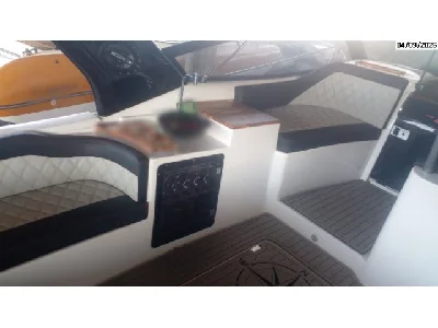 ONIX YACHTS (LANCHA) 290 SPORT-2024 EM NATAL/RN 