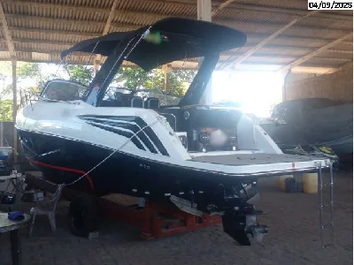 ONIX YACHTS (LANCHA) 290 SPORT-2024 EM NATAL/RN 