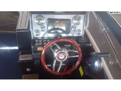 ONIX YACHTS (LANCHA) 290 SPORT-2024 EM NATAL/RN 