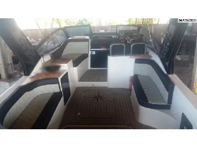 ONIX YACHTS (LANCHA) 290 SPORT-2024 EM NATAL/RN 