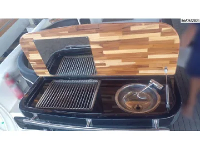 ONIX YACHTS (LANCHA) 290 SPORT-2024 EM NATAL/RN 