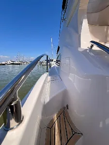Intermarine 380 Full