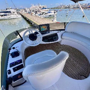 Intermarine 380 Full